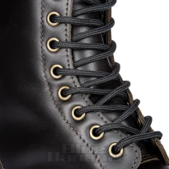 Dr Martens Serena 1460 Faux Fur Boots (Taupe)