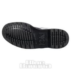 Dr Martens 1460 Smooth Boots (Mono Black)