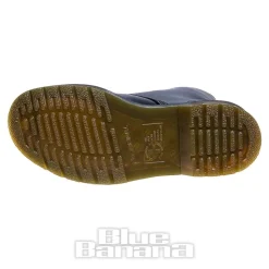 Dr Martens Vegan 1460 Boots (Black Felix Rub Off)