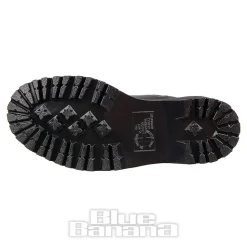 Dr Martens 2976 Vegan Felix Quad Boots (Black)