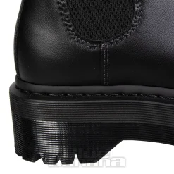 Dr Martens 2976 Vegan Felix Quad Boots (Black)