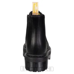 Dr Martens 2976 Vegan Felix Quad Boots (Black)