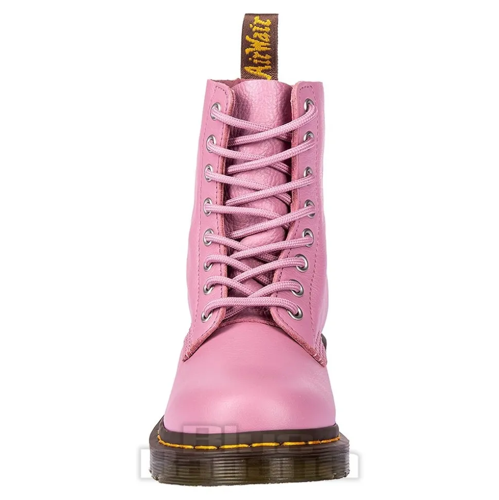 Dr Martens 1460 Virginia Boot (Dusty Rose)