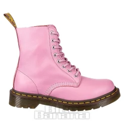 Dr Martens 1460 Virginia Boot (Dusty Rose)