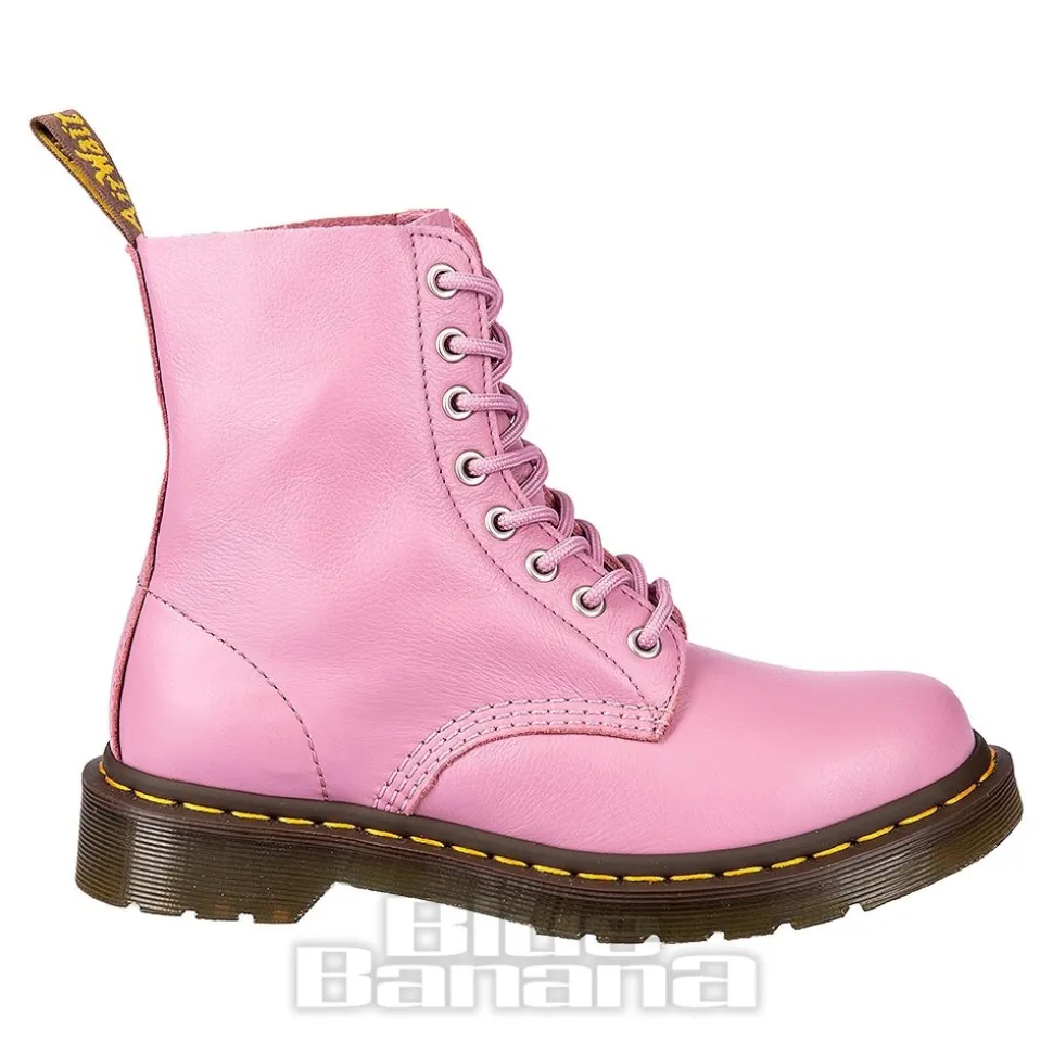 Dr Martens 1460 Virginia Boot (Dusty Rose)