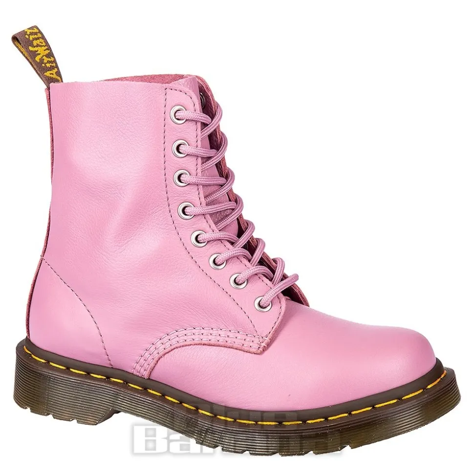 Dr Martens 1460 Virginia Boot (Dusty Rose)