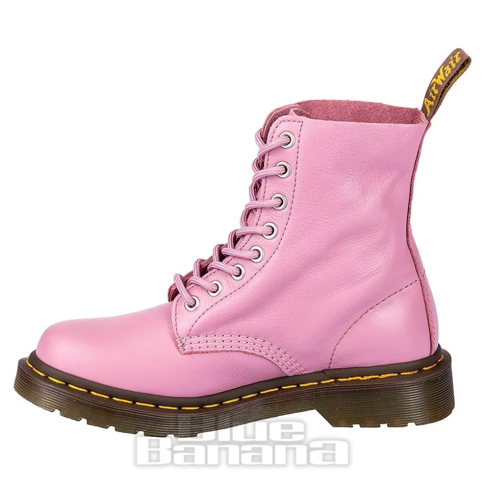 Dr Martens 1460 Virginia Boot (Dusty Rose)
