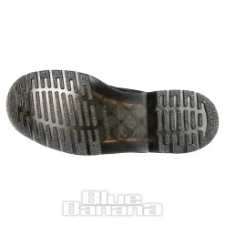 Dr Martens 1460 Virginia Zip Boot (Black)