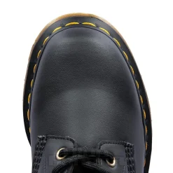 Dr Martens 1460 Vonda Tavern Floral Boots (Black)