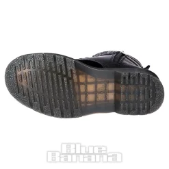 Dr Martens 1460 Wednesday Boots (Black Velvet)