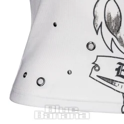 Ed Hardy Love Birds Vest (White)