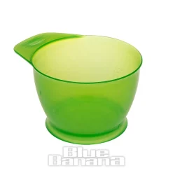 Hair Dye Mixing Bowl (Green)