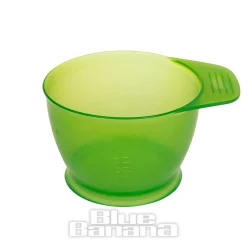 Hair Dye Mixing Bowl (Green)