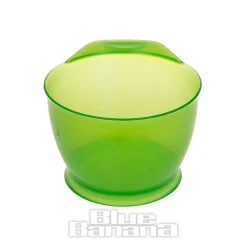 Hair Dye Mixing Bowl (Green)