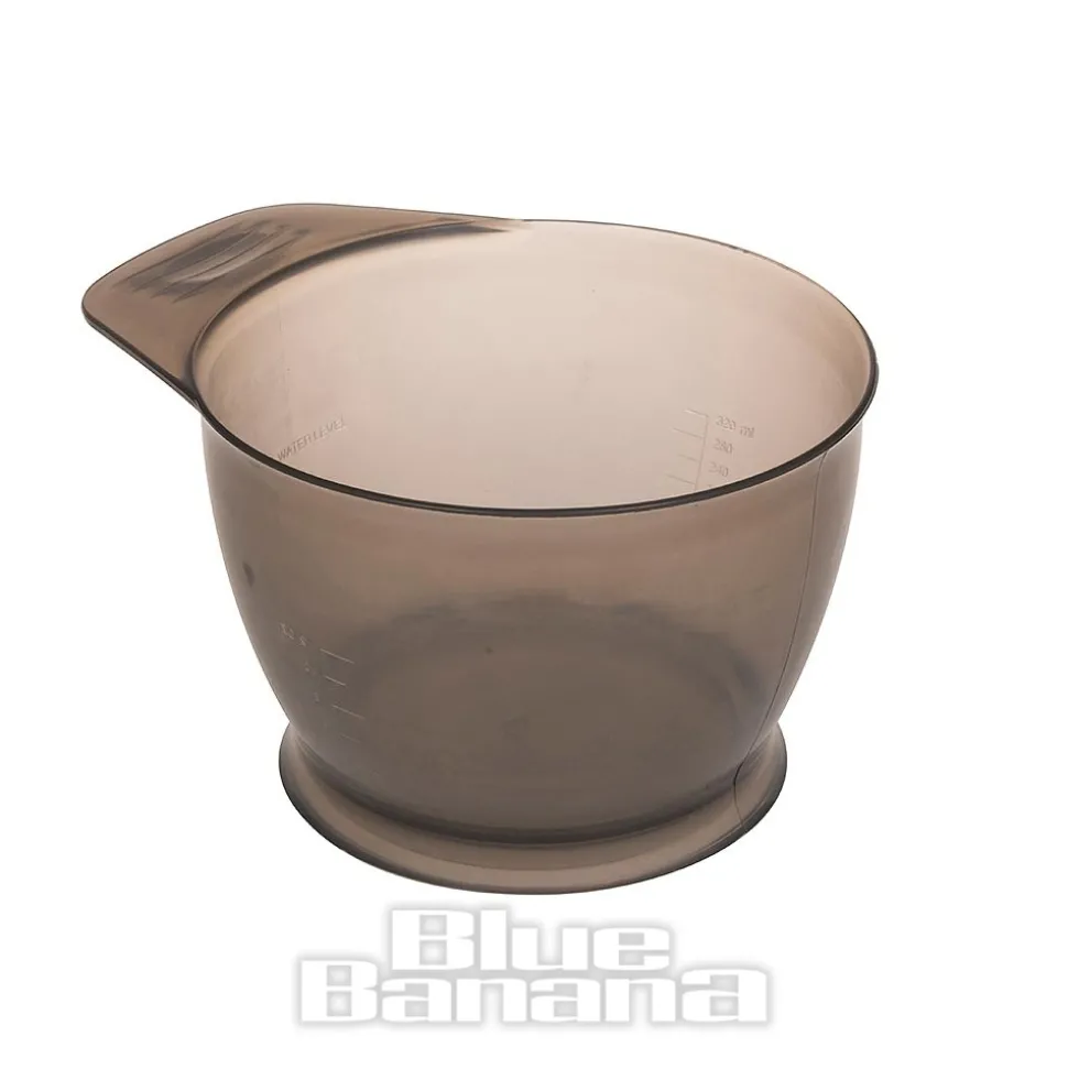 Hair Dye Mixing Bowl (Grey)