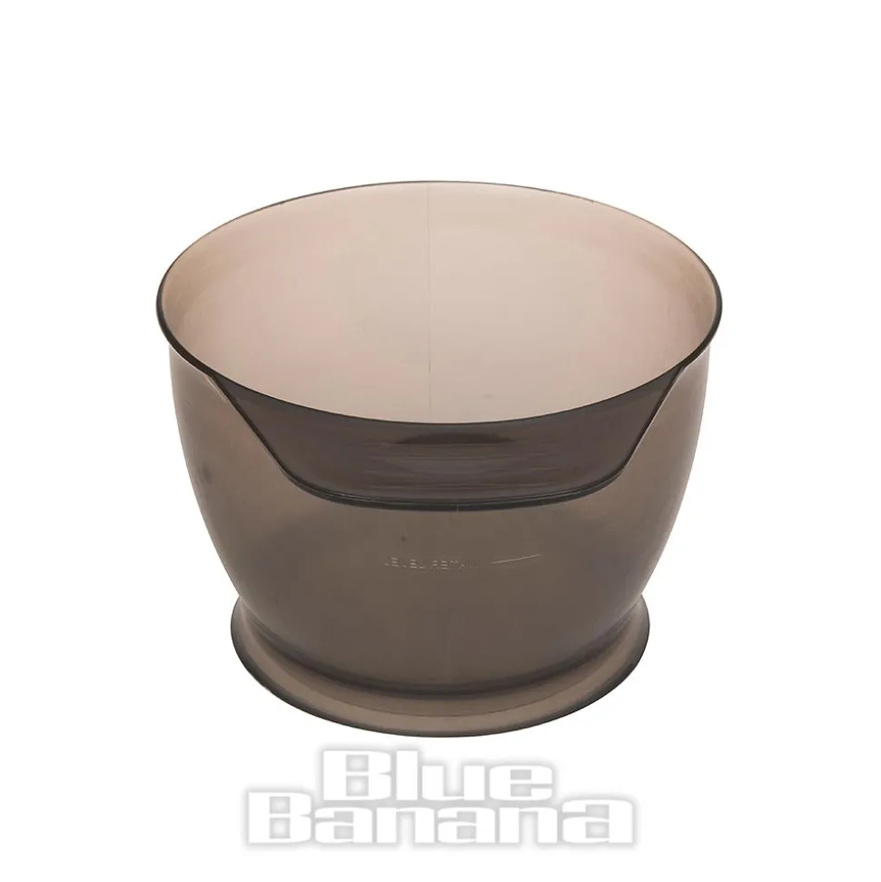 Hair Dye Mixing Bowl (Grey)