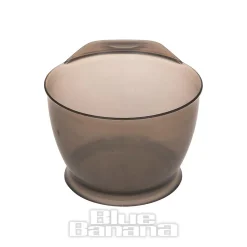 Hair Dye Mixing Bowl (Grey)