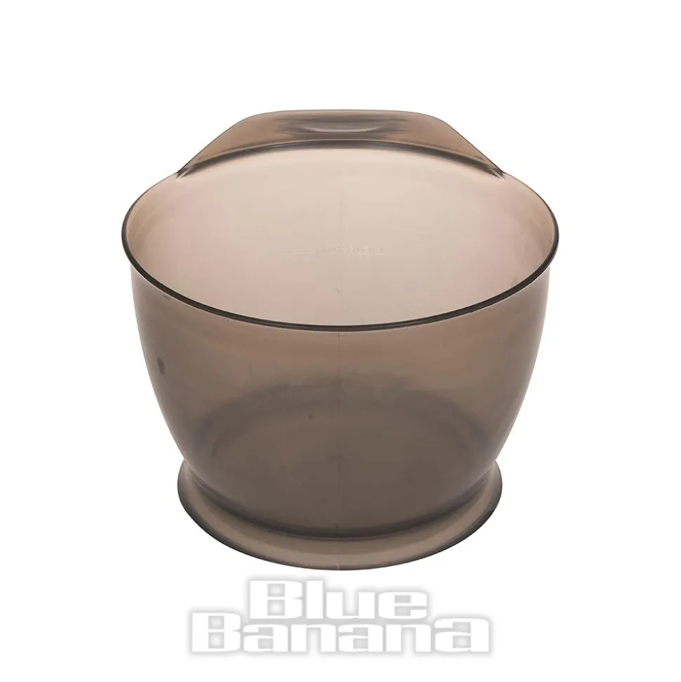 Hair Dye Mixing Bowl (Grey)
