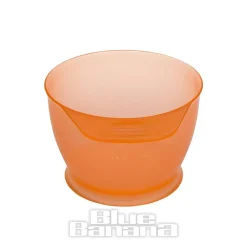 Hair Dye Mixing Bowl (Orange)