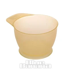 Hair Dye Mixing Bowl (Yellow)