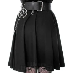 Heartless Sanctum Belt (Black)