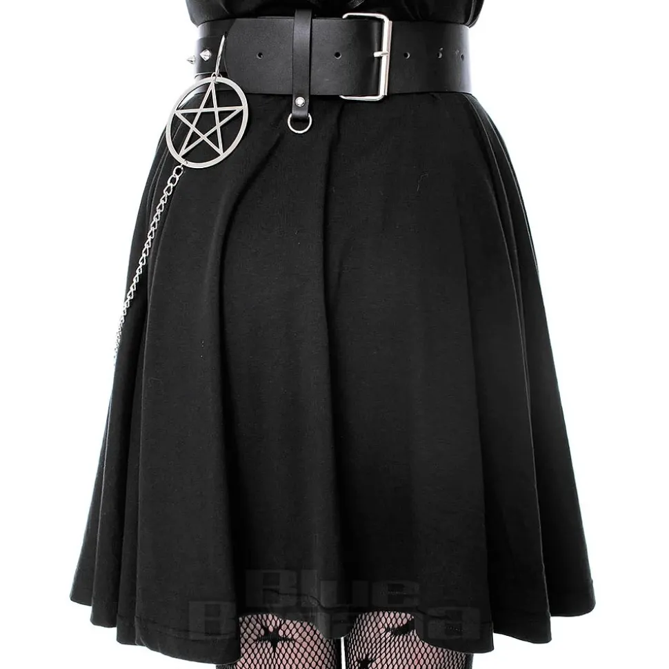 Heartless Sanctum Belt (Black)