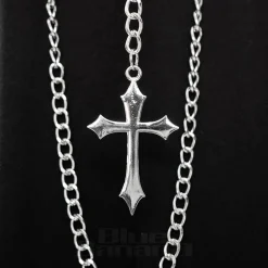Heartless Sanctum Belt (Black)