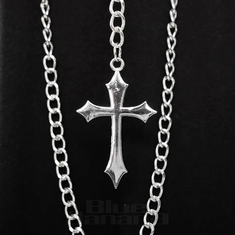 Heartless Sanctum Belt (Black)