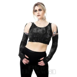Heartless Signe Top (Black)