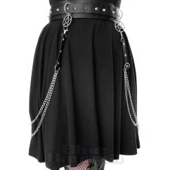 Heartless Witchlock Belt (Black)