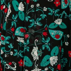 Hell Bunny Medea Dress (Black)