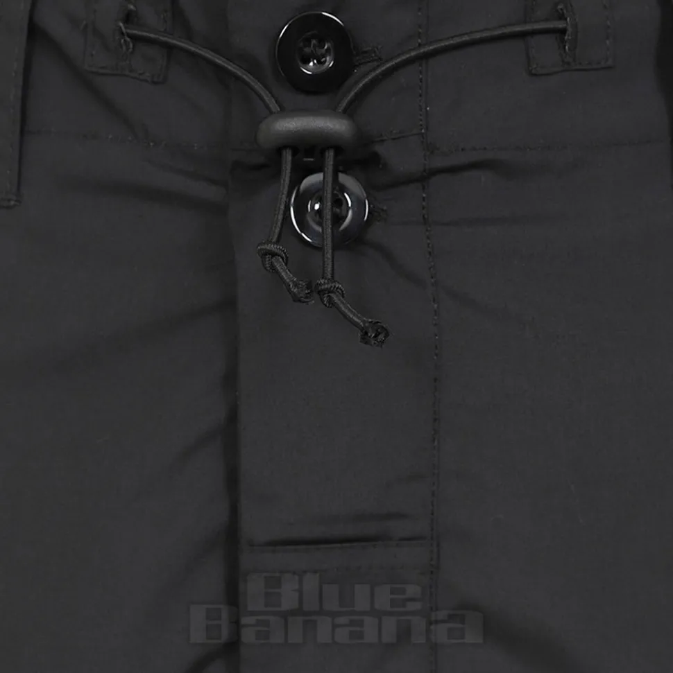 Hell Bunny Octopus Trousers (Black)