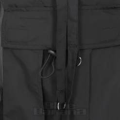 Hell Bunny Octopus Trousers (Black)