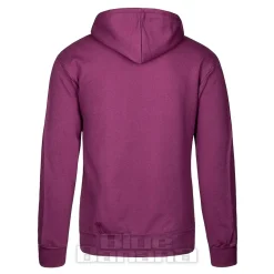 Hex Girls Poster Art Hoodie (Purple)