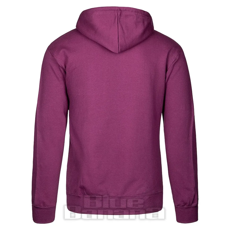 Hex Girls Poster Art Hoodie (Purple)