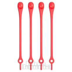 Hickies Laces (Infrared)