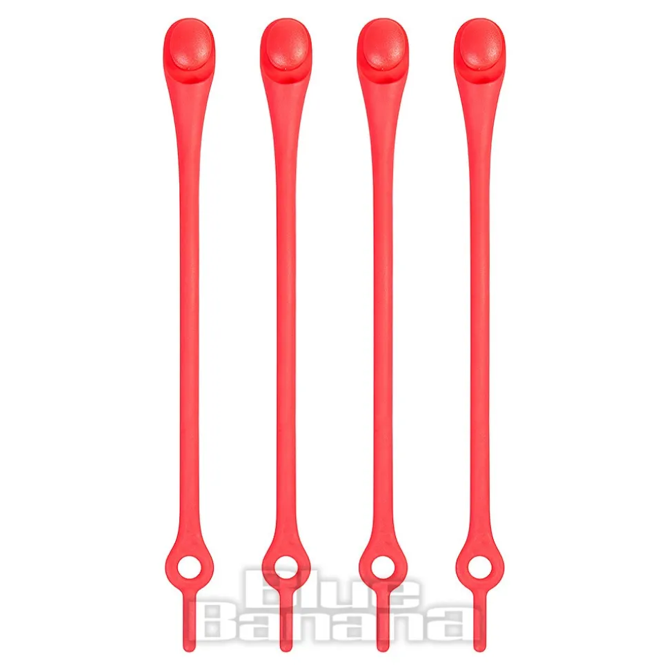 Hickies Laces (Infrared)
