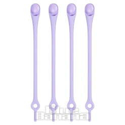 Hickies Laces (Violet)