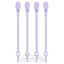 Hickies Laces (Violet)
