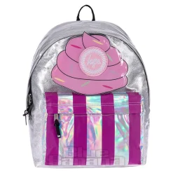 Hype Cupcake Backpack(Pink)