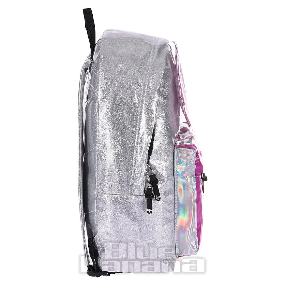 Hype Cupcake Backpack(Pink)