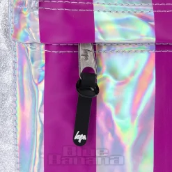 Hype Cupcake Backpack(Pink)