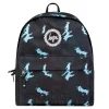 Hype Didgie Tech Backpack (Camo Green)
