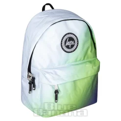 Hype Fade Backpack (Navy/Green)