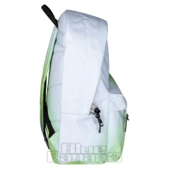 Hype Fade Backpack (Navy/Green)