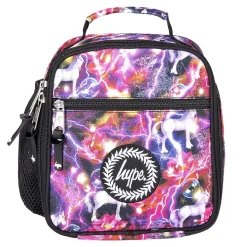 Hype Lightning Unicorns Lunchbox (Mulitcolour)