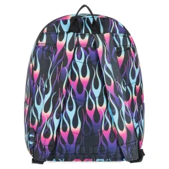 Hype L.O.L Surprise Black Fyre Backpack(Multicoloured)