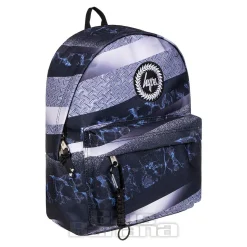 Hype Mono Gradient Texture Backpack (Multicoloured)