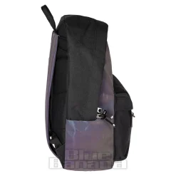 Hype Reflective Backpack (Black)