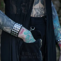 Killstar Acendance Duster Top (Black)